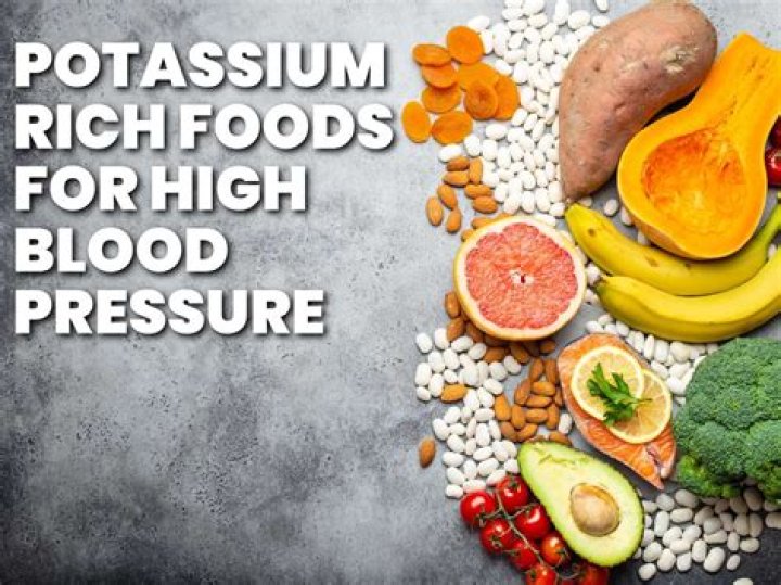 Is fish good for high blood pressure?
