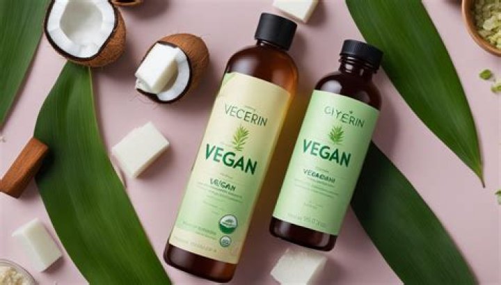 Is glycerin vegan friendly?