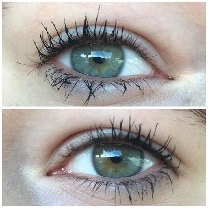 Is green eyes recessive?