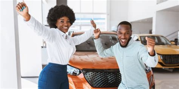 Is it better to lease or buy a car when self-employed?