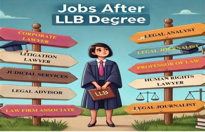 Is it hard to find a job after law school?