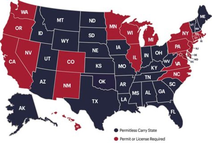 Is it legal to carry a sword in New York?