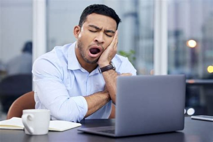 Is it normal to be tired after a CT scan?