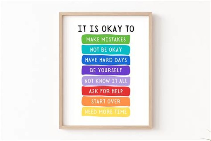 Is it okay to ping everyone?