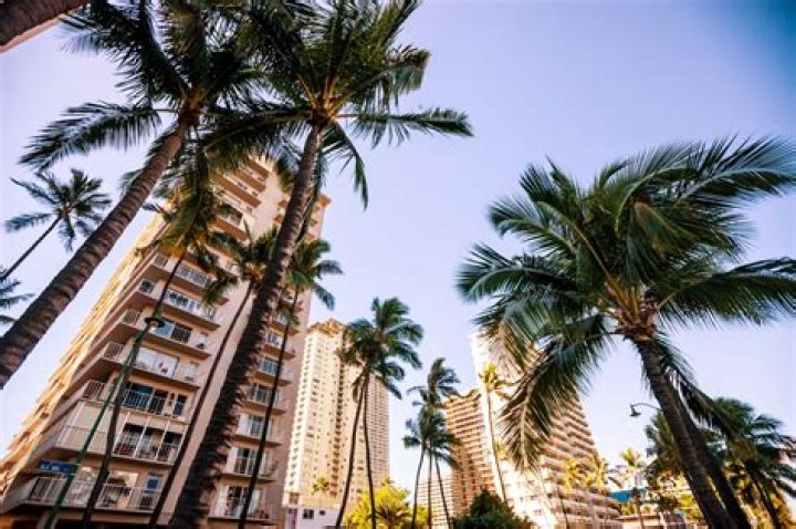 Is it worth buying a condo in Hawaii?