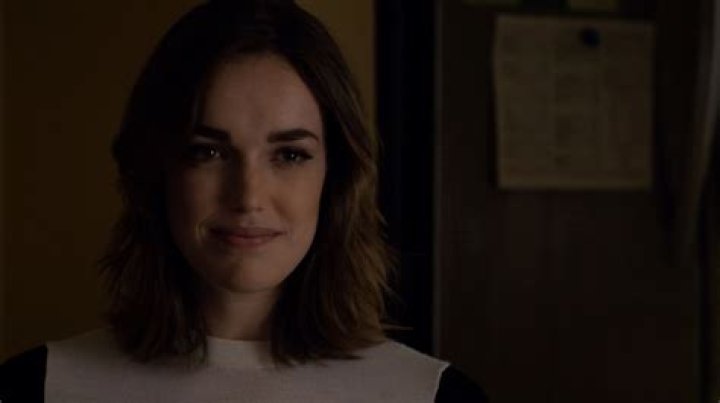 Is Jemma Simmons HYDRA?