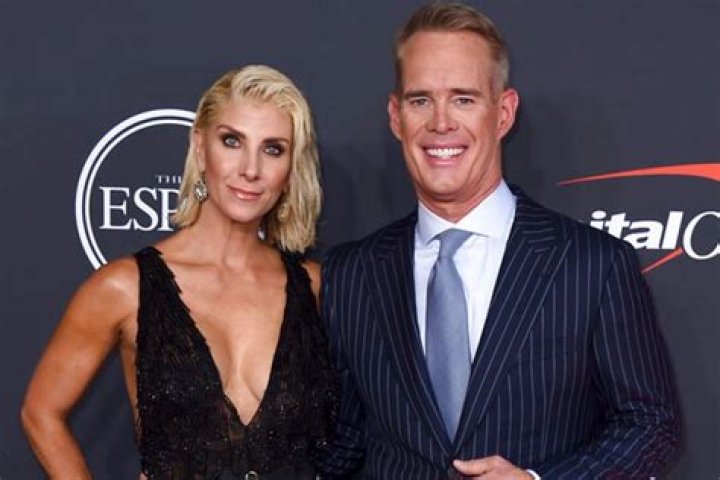 Is Joe Birch married?