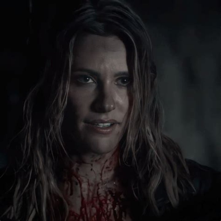 Is Kate Argent alive?