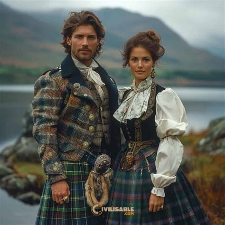 Is lass Irish or Scottish?