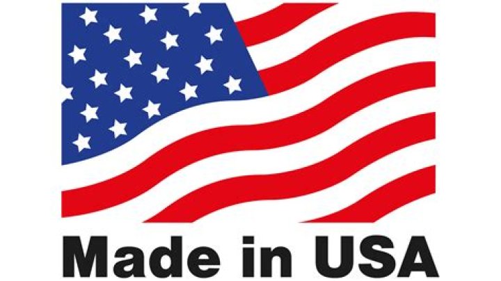 Is LG made in the USA?