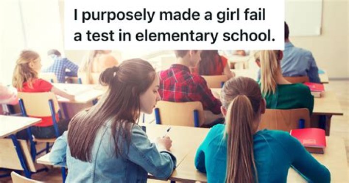 Is looking at another girl cheating?