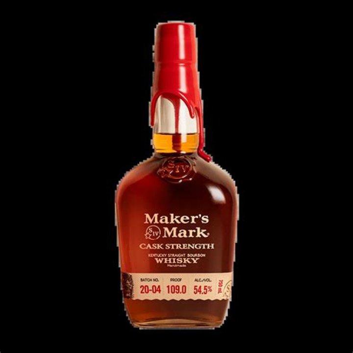 Is Maker's Mark a premium bourbon?