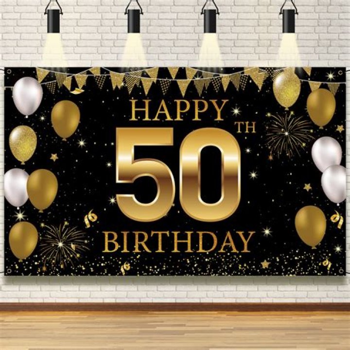 Is Mario 50 years old?