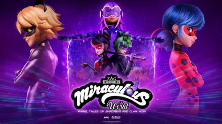 Is miraculous canceled?