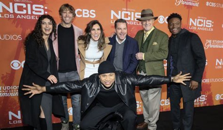 Is NCIS being Cancelled?