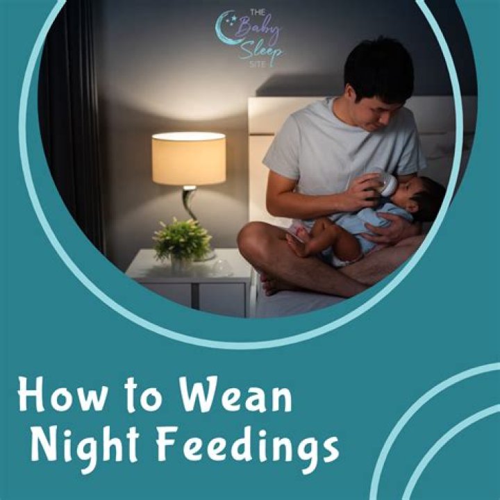 Is night weaning difficult?