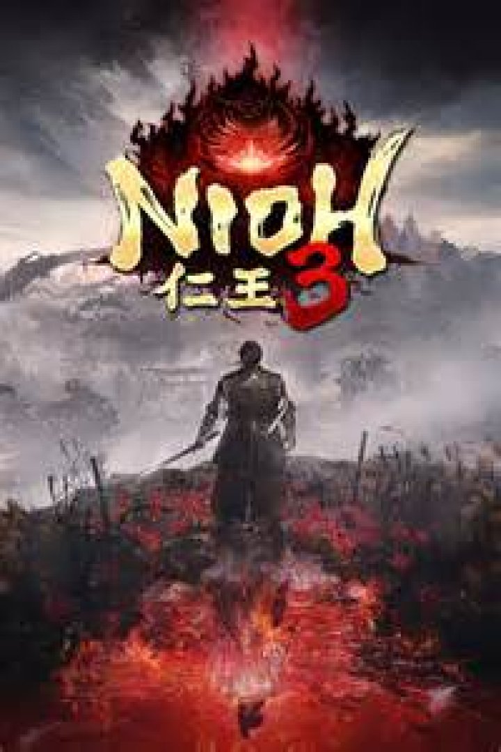 Is Nioh 2 better than Nioh?