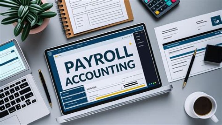Is payroll accounting or HR?