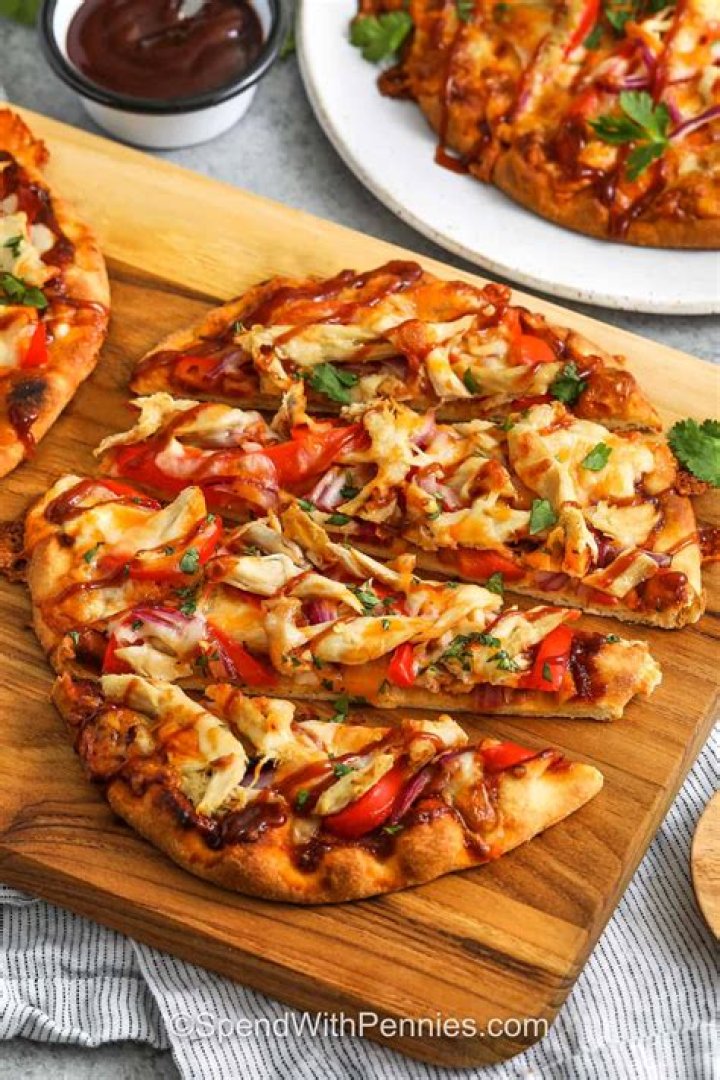 Is pizza oven better than BBQ?