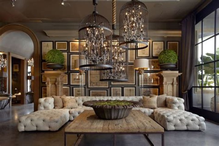 Is Restoration Hardware going out of business?