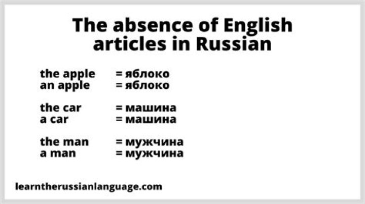 Is Russian a hard language to learn?