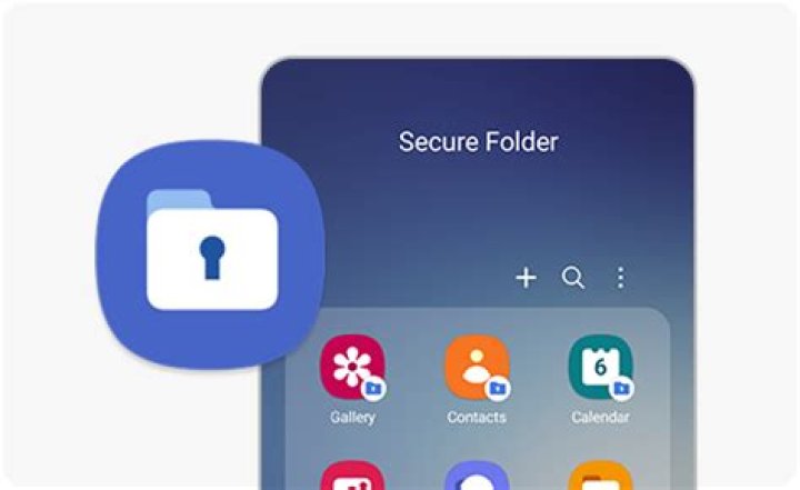 Is Samsung Secure Folder safe?