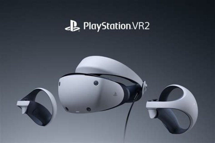Is Sony making a new VR headset?