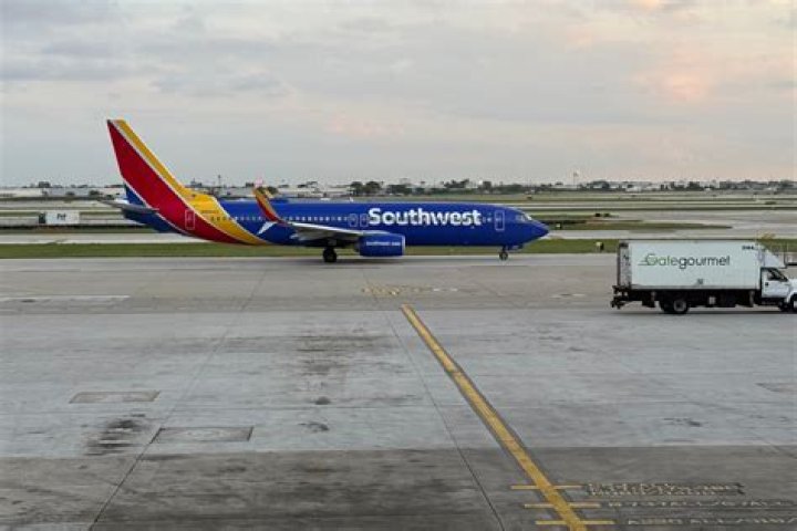 Is Southwest no longer flying to Belize?