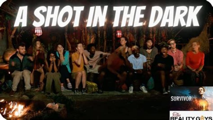 Is Survivor rigged?