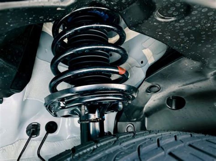 Is suspension expensive to fix?
