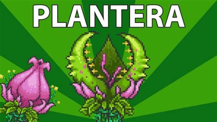 Is Terra Blade post Plantera?