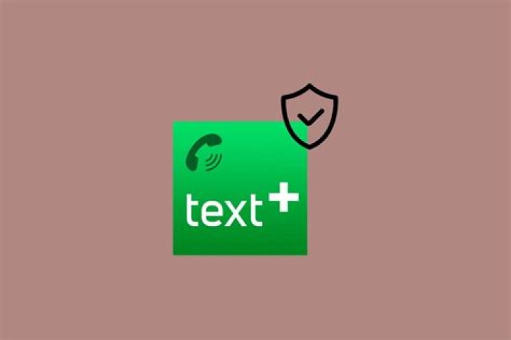 Is textPlus private?