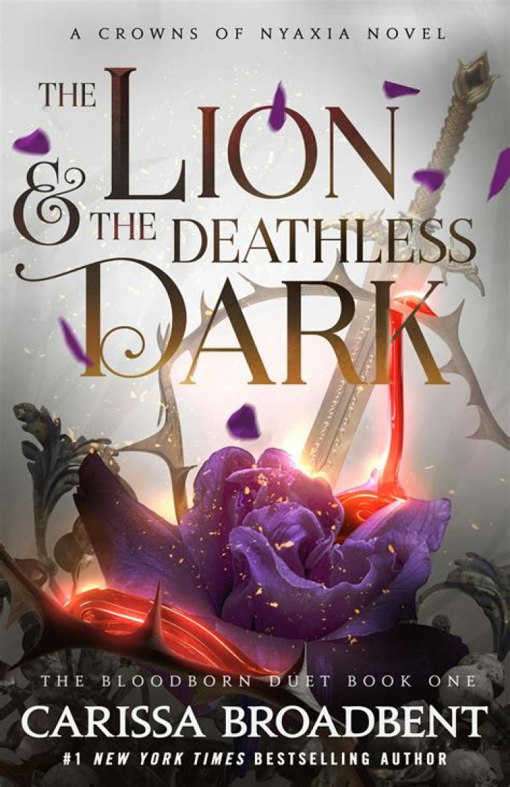 Is the deathless mother the Crones?