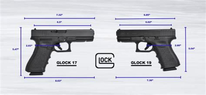 Is the Glock 19 concealable?