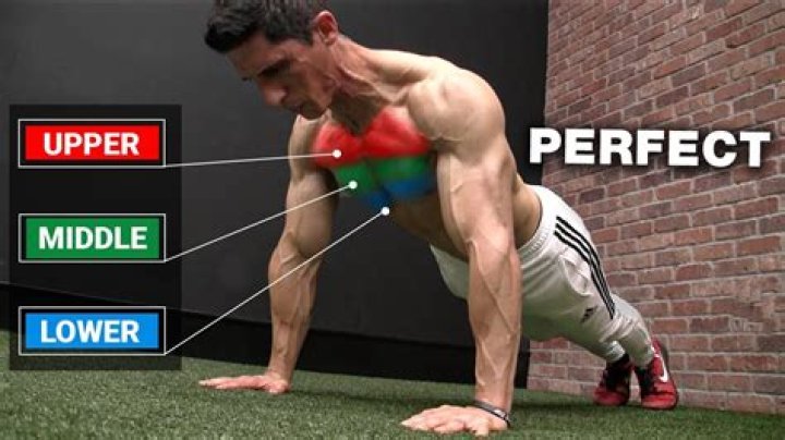 Is the perfect pushup worth it?