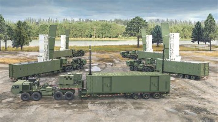 Is the U.S. Army Switching to 6.8 SPC?
