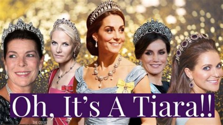 Is Tiara a good name?