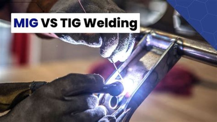 Is TIG welding easy?