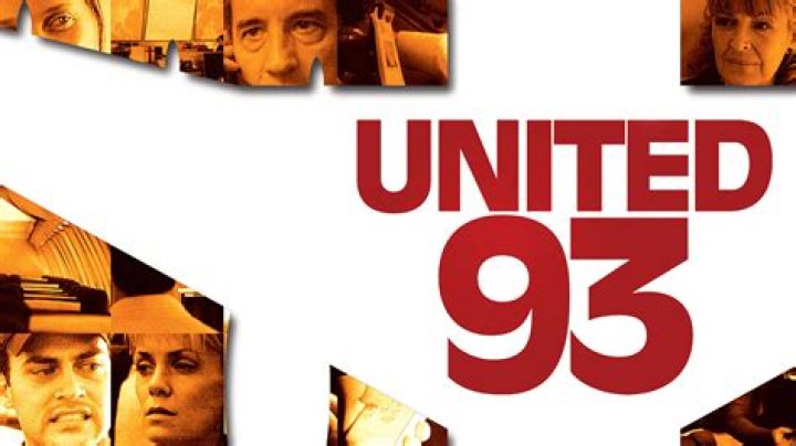 Is United 93 true story?