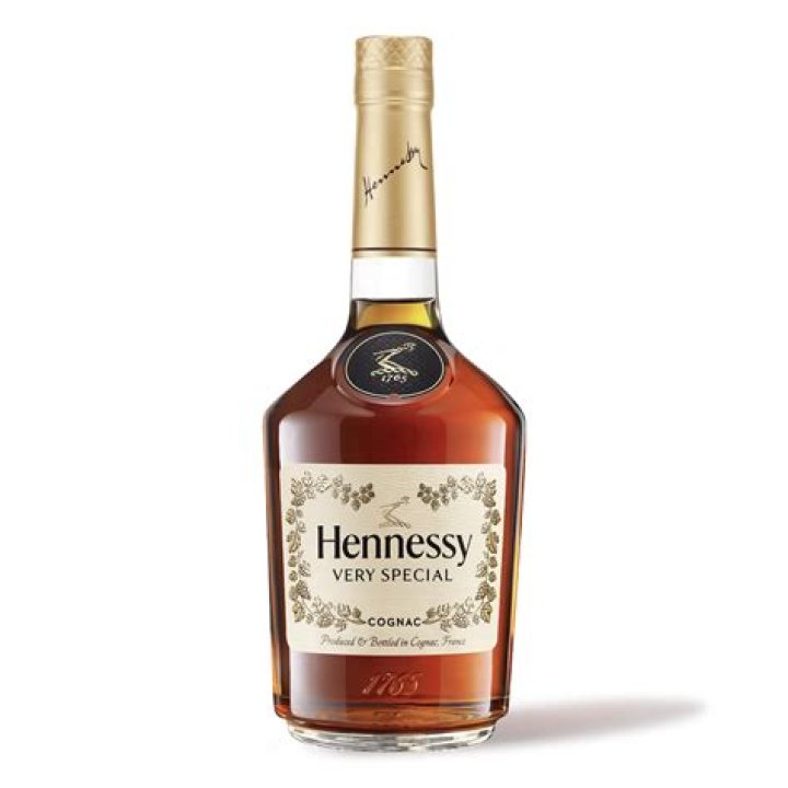Is volcano made by Hennessy?