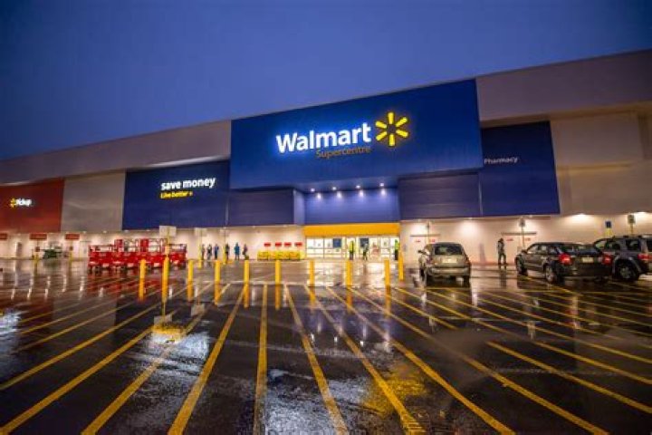 Is Walgreens owned by Walmart?
