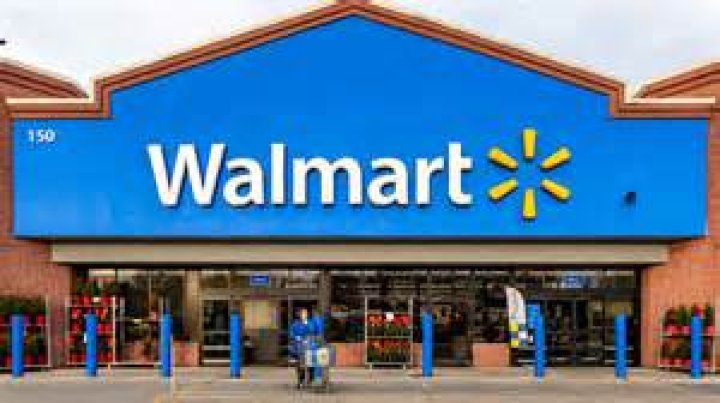 Is Walmart banned in NYC?