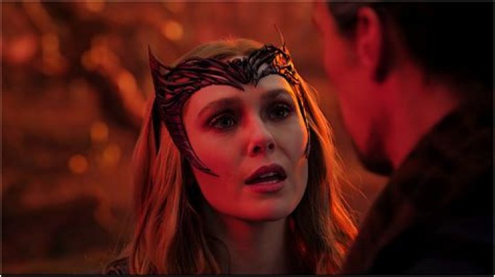 Is Wanda Maximoff getting a movie?