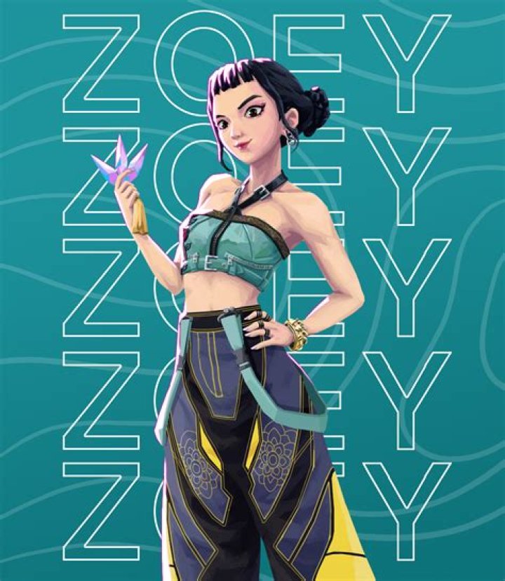 Is Zoey a Spanish name?