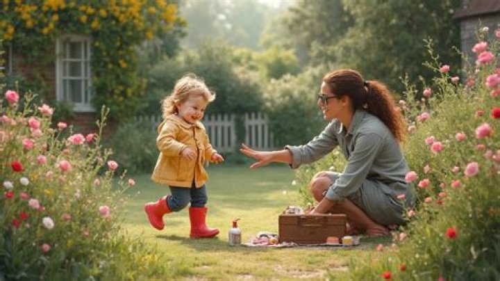 Should a 3 year old still be in diapers?