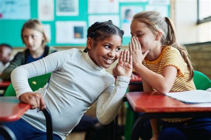 Should a kid be talking at 2?
