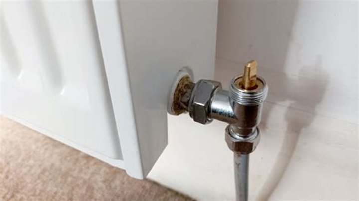 Should both radiator valves be open?