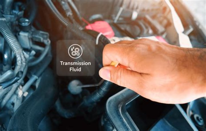Should I change my transmission fluid if it's never been changed?