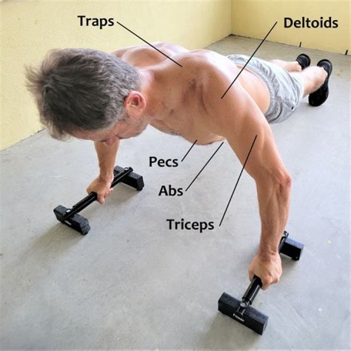 Should I do push-ups fast or slow?