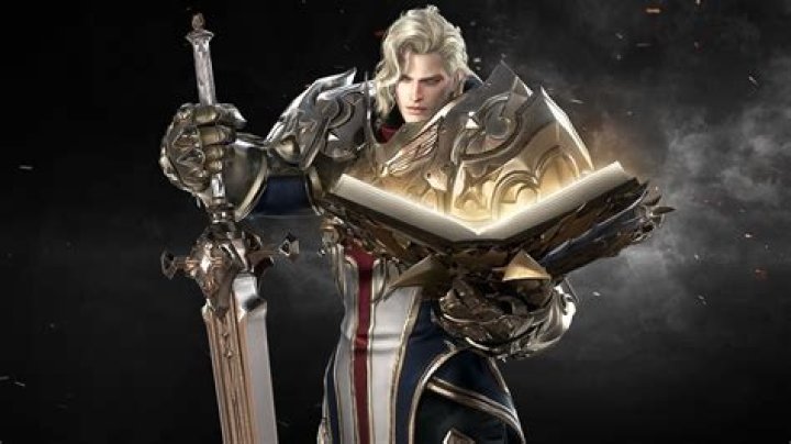 Should I play Paladin or Bard Lost Ark?